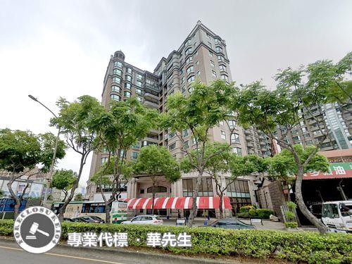 桃園蘆竹大樓法拍-2