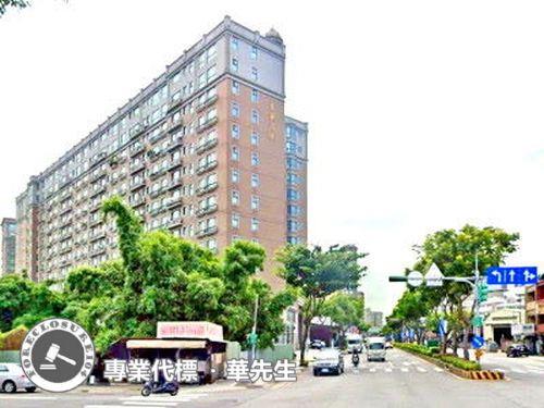 桃園蘆竹大樓法拍-3