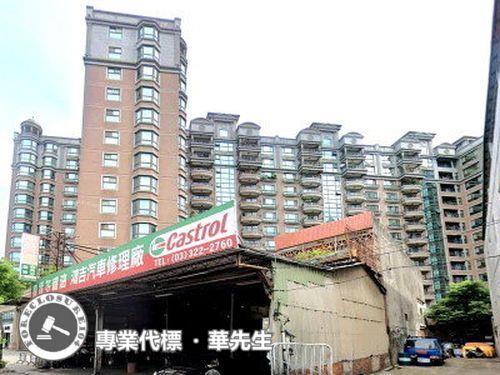 桃園蘆竹大樓法拍-4