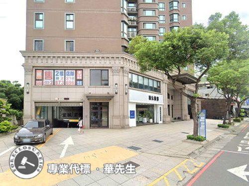 桃園蘆竹大樓法拍-5