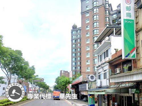 桃園蘆竹大樓法拍-6