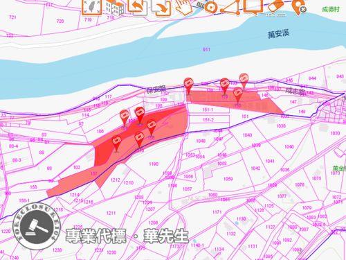 萬巒農舍法拍-5