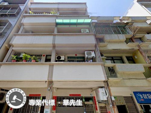 高雄左營法拍透天-2