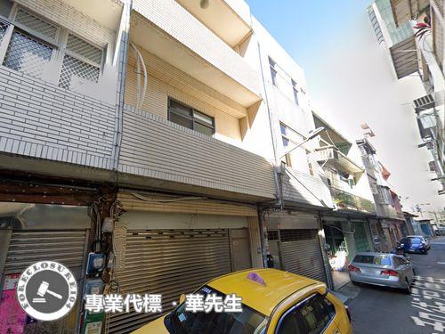 桃園龜山法拍透天-1