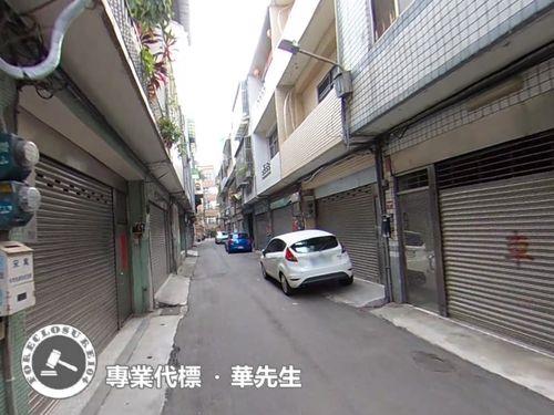 桃園龜山法拍透天-0