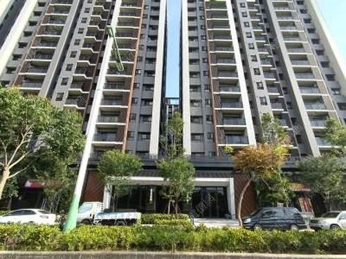 台中北屯大樓法拍-2