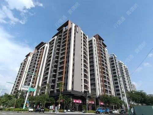 台中北屯大樓法拍-3