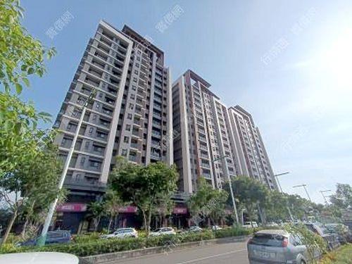 台中北屯大樓法拍-0