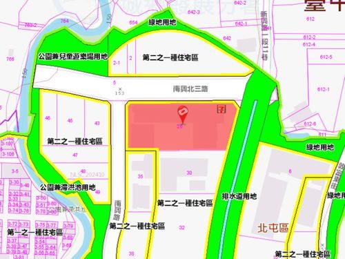 台中北屯大樓法拍-8