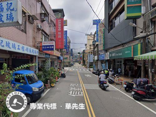 桃園中壢透天法拍-9