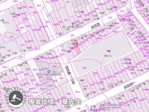 桃園中壢透天法拍-12