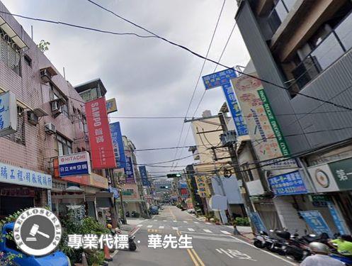 桃園中壢透天法拍-3