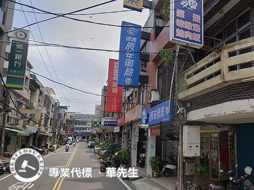 桃園中壢透天法拍-0
