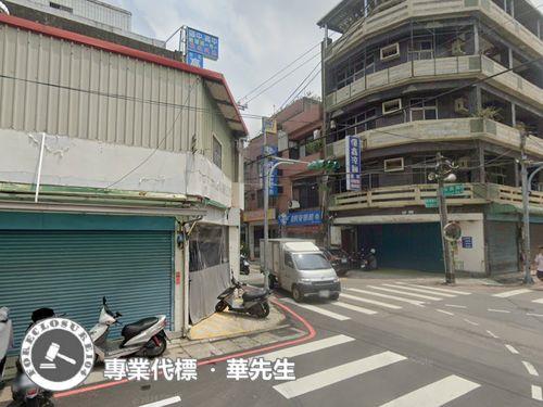 桃園中壢透天法拍-7