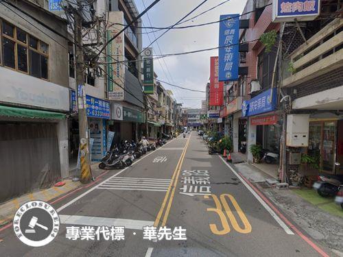 桃園中壢透天法拍-8