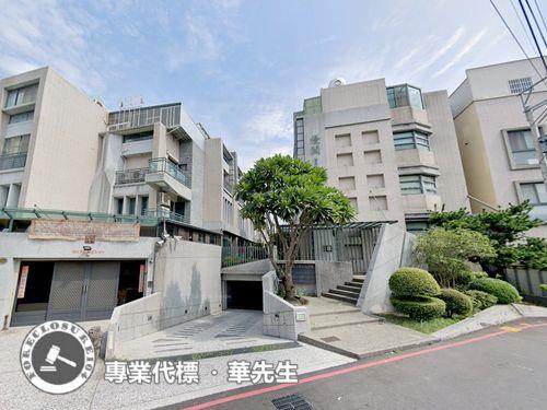 南屯透天法拍-1