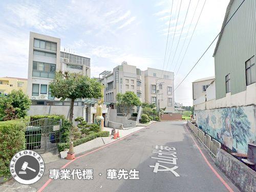 南屯透天法拍-4