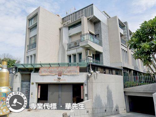 南屯透天法拍-2