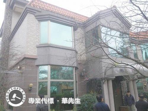 桃園龍潭透天法拍-1