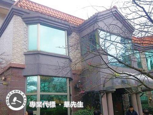 桃園龍潭透天法拍-0