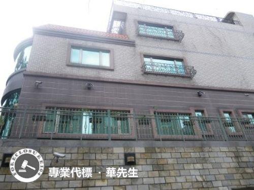 桃園龍潭透天法拍-5