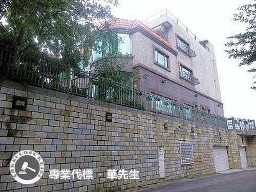 桃園龍潭透天法拍-6