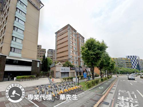 台北法拍華廈-3
