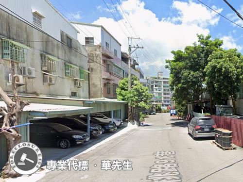 鶯歌法拍透天-2