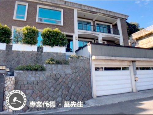 士林法拍透天-0