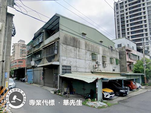 鶯歌法拍透天-0