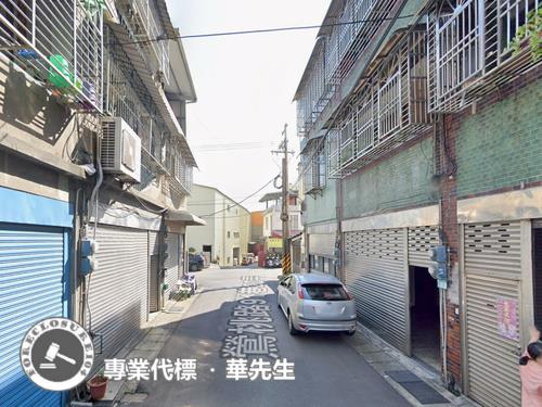 鶯歌法拍透天-3