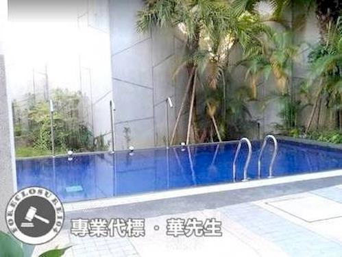 新北法拍大樓-8