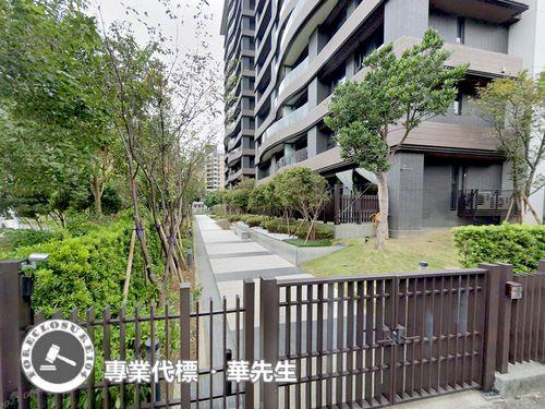 新北法拍大樓-9