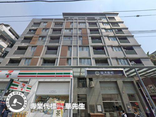 台中華廈法拍-2