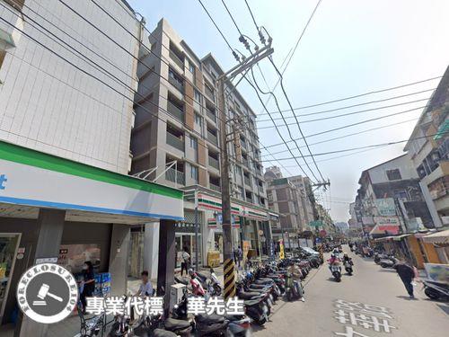 台中華廈法拍-3