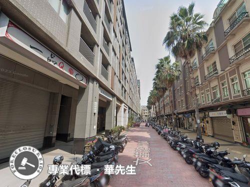 台中華廈法拍-4
