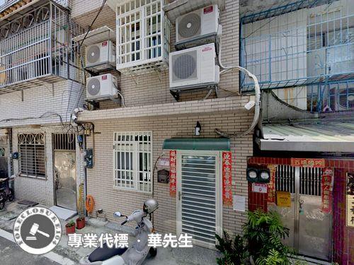龍潭法拍透天-0
