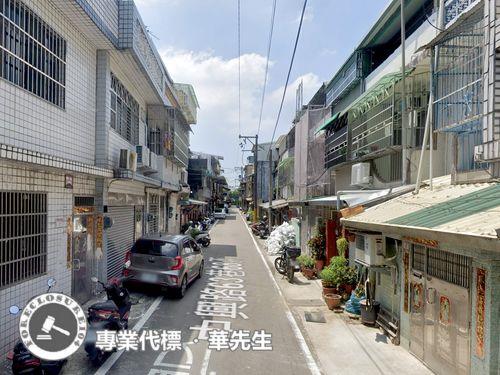 龍潭法拍透天-3
