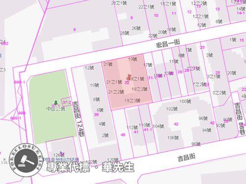 桃園華廈拍賣-9