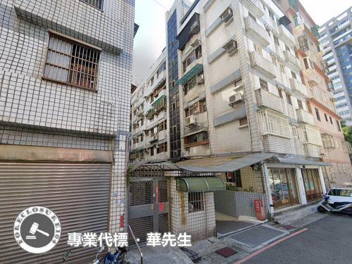 桃園華廈拍賣-0