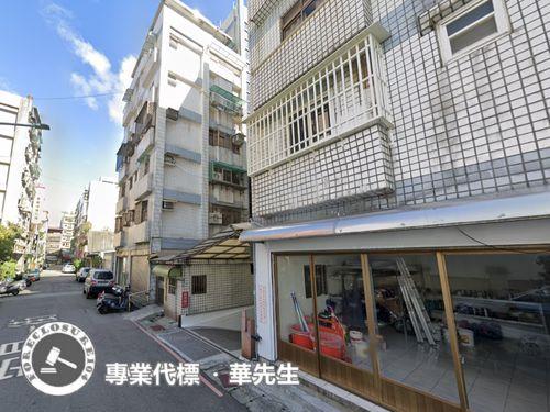 桃園華廈拍賣-2
