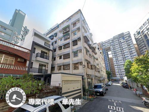 桃園華廈拍賣-1