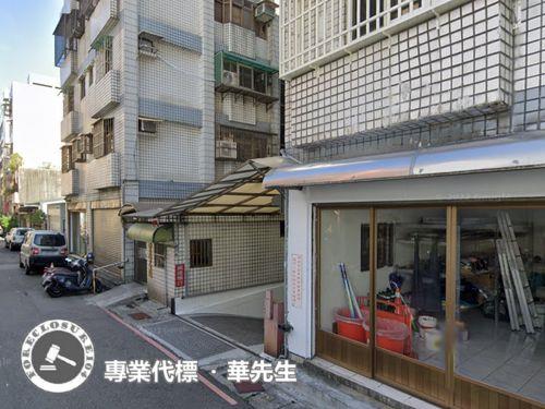 桃園華廈拍賣-7