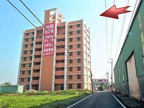 大園華廈拍賣-3