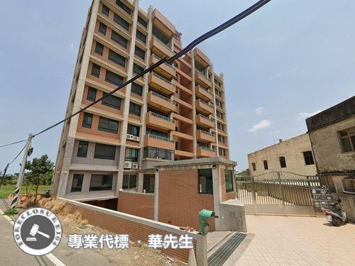 大園華廈拍賣-8