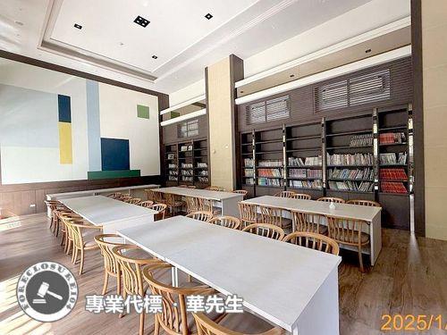 新北土城大樓拍賣-6