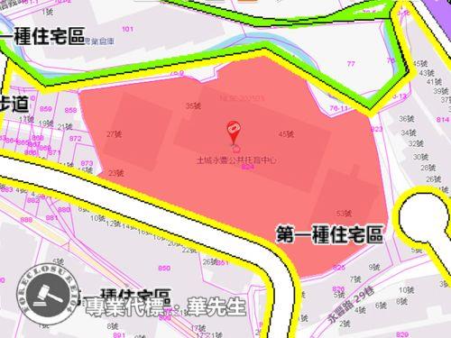 新北土城大樓拍賣-14