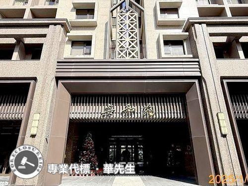 新北土城大樓拍賣-9