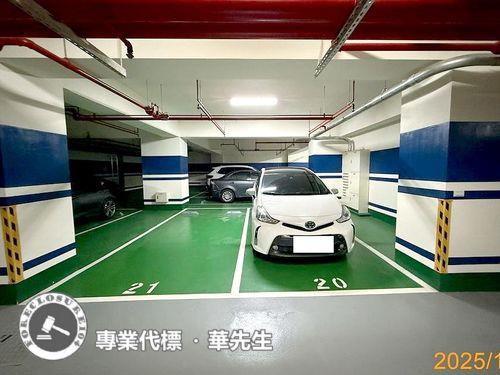 新北土城大樓拍賣-3