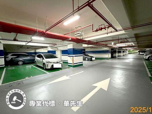 新北土城大樓拍賣-4